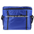 Hot Sell Polyester Cooler Bag Lunch Bag Thermal Lunch Bag